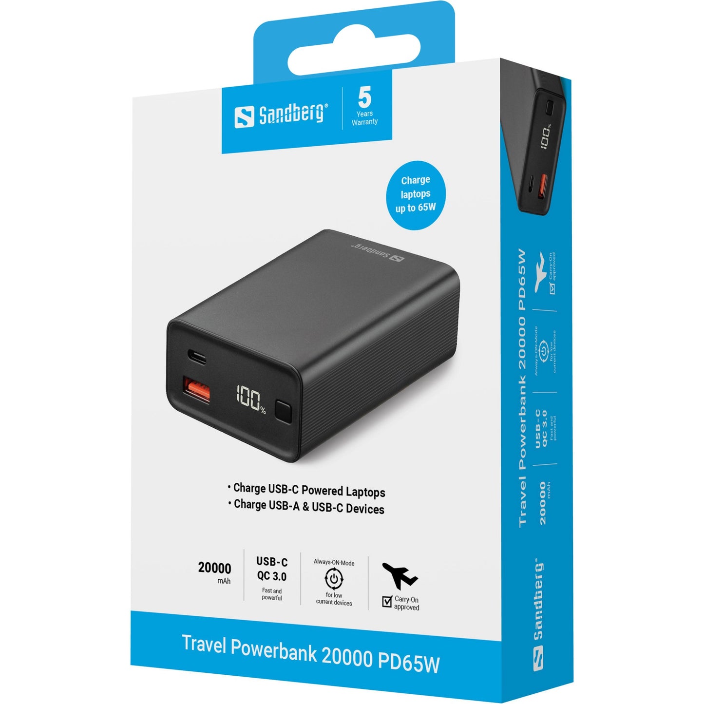 Sandberg UPS (42095)