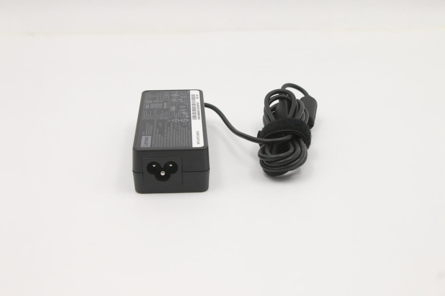 Lenovo 5A10V03250 power adapter/inverter Indoor 65 W Black Charger