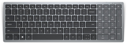 DELL Pro Plus KB740 Wireless Keyboard (0GYRINT)
