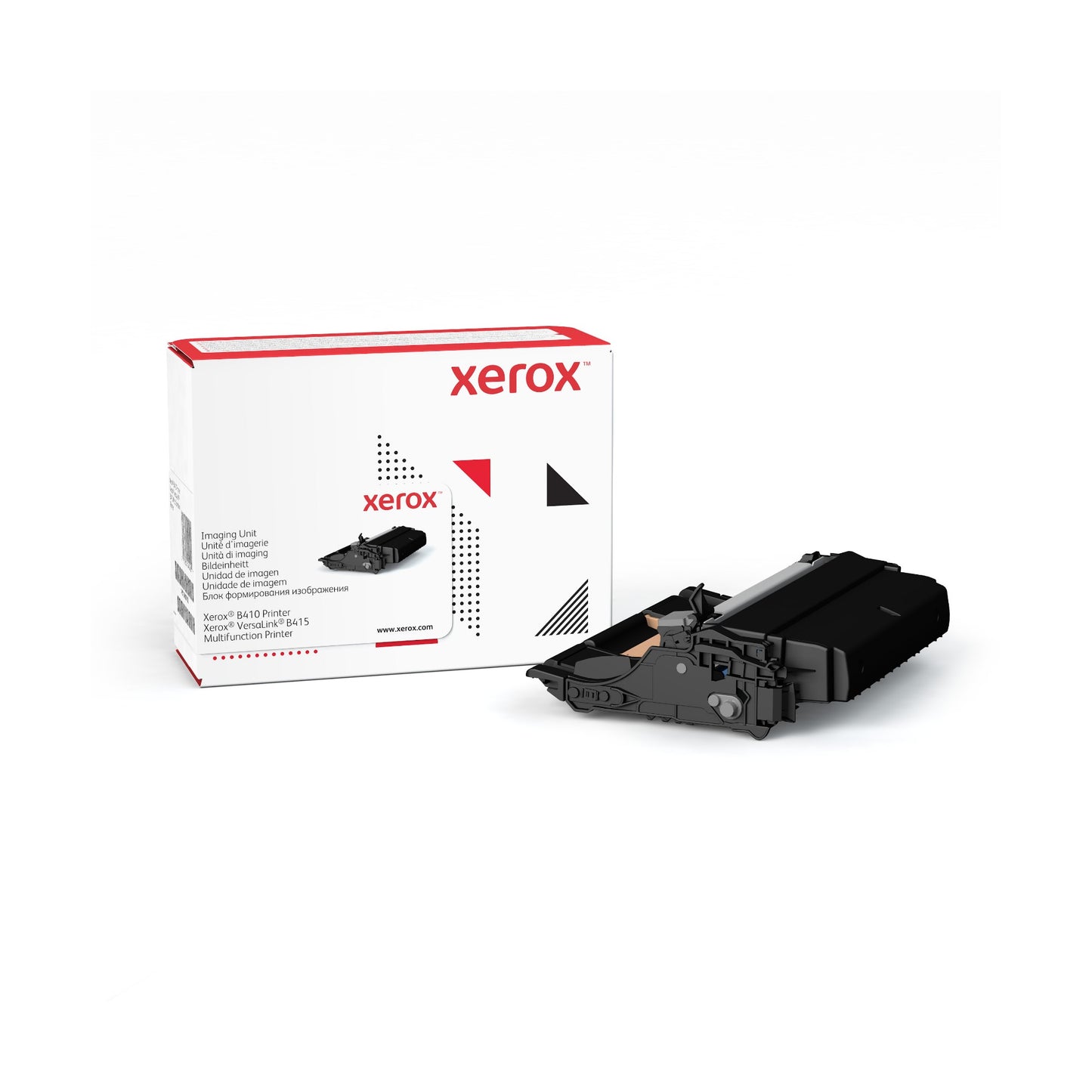 Xerox 013R00702 Toner Cartridge (75K pages, Xerox VersaLink B 410)