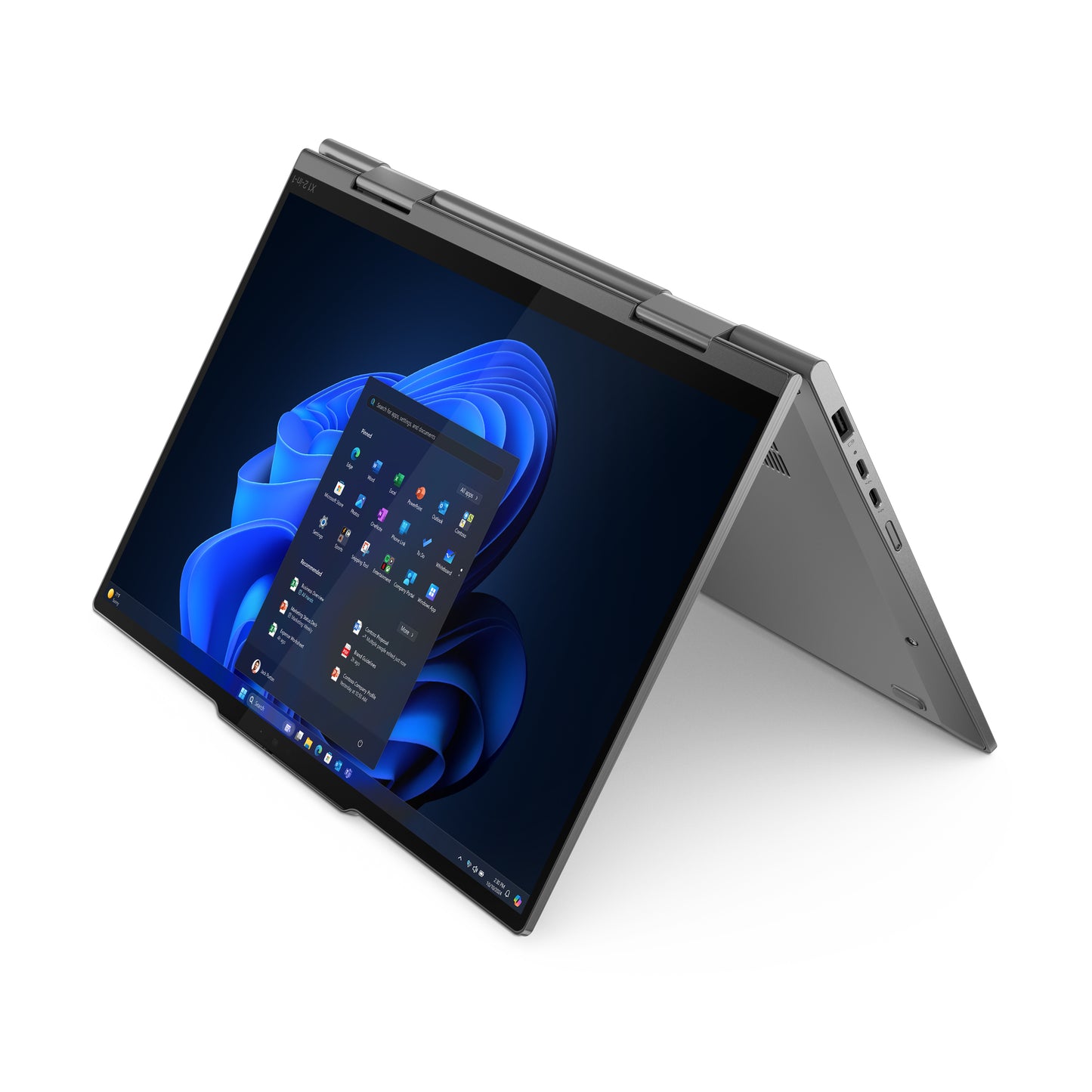Lenovo ThinkPad X1 14" Core Ultra 7 258V 32GB 1TB SSD Laptop