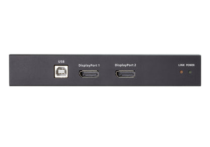 ATEN CE924 KVM extender Transmitter & receiver KVM Switch