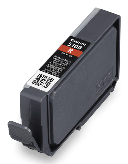 Canon 6958C001/PFI-5100R Ink Cartridge (Canon IPF PRO-310)