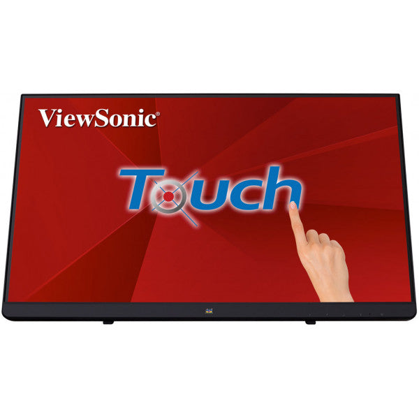 ViewSonic TD2230 21.5" Full HD Touch Monitor
