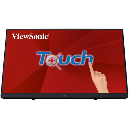 ViewSonic TD2230 21.5" Full HD Touch Monitor