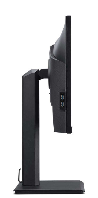 Acer Vero B7 B277U DE 27" QHD IPS 100Hz Monitor