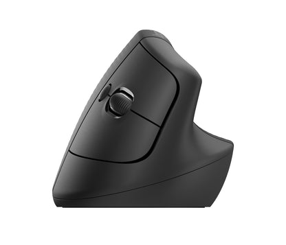 Logitech Lift Wired Ergonomic Mouse (0006494)