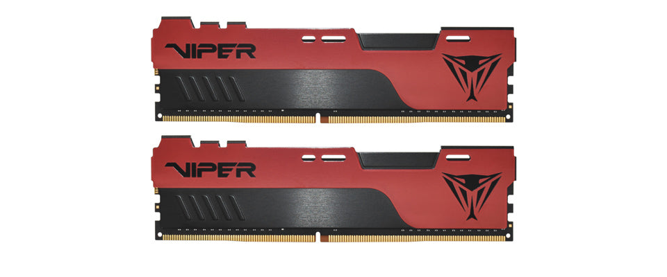 Patriot Memory Viper Elite 32GB (2x16GB) DDR4 3200MT/s Desktop RAM