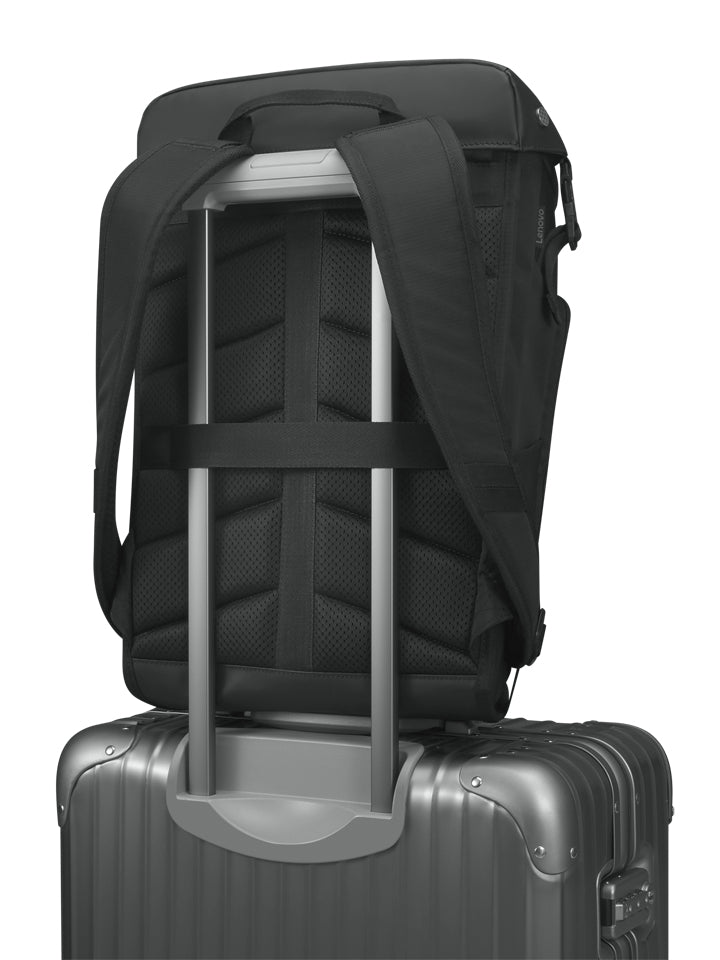 Lenovo GX41C86982 laptop case 43.9 cm (17.3") Backpack Black Laptop Bag