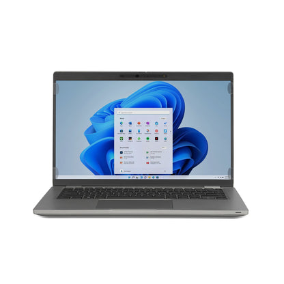 Kensington 2-way Removable Privacy Screen Filter for 14" Laptops 16:9