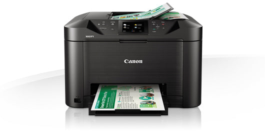 Canon MAXIFY MB5150 Inkjet A4 600 x 1200 DPI Wi-Fi Printer