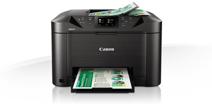 Canon MAXIFY MB5150 Inkjet A4 600 x 1200 DPI Wi-Fi Printer