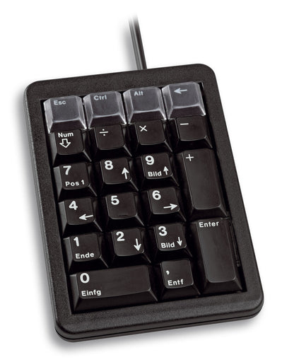 CHERRY G84-4700 numeric keypad Wired Keyboard