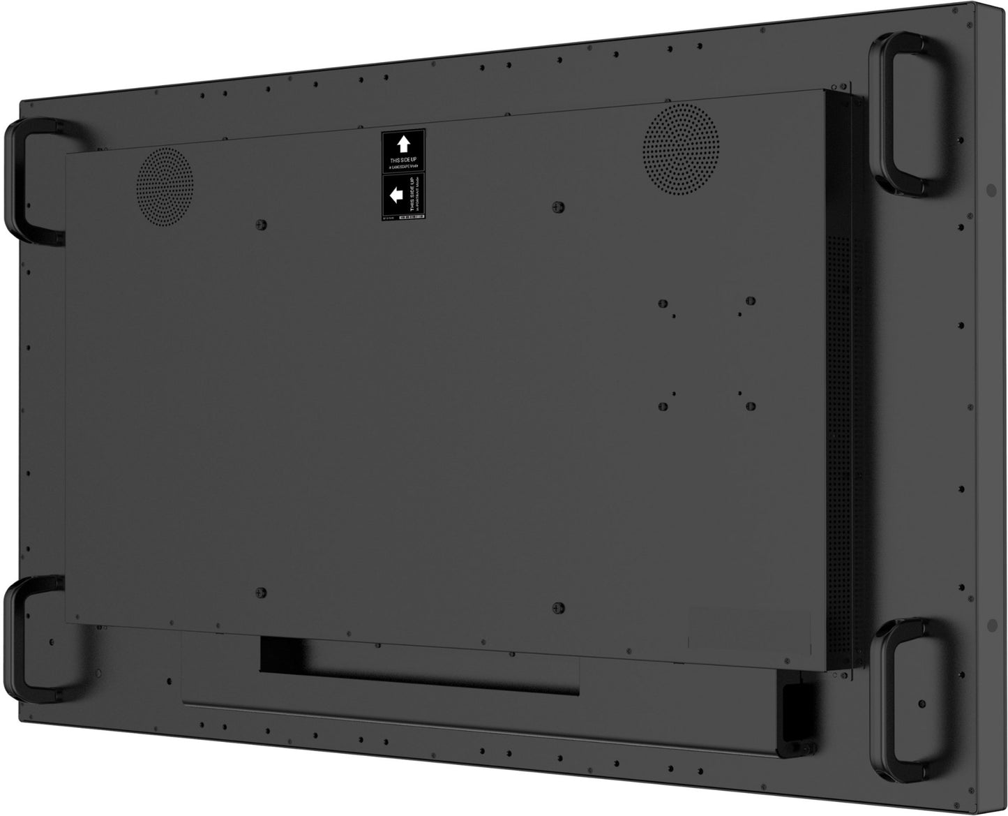 iiyama TF5539AS-B1AG Signage Display Kiosk design 54.6" 4K UHD IPS Touch Monitor