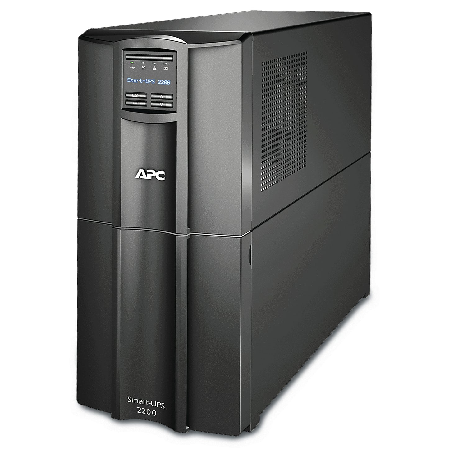 APC Smart-UPS 2200VA Line-Interactive UPS (T2200IC)