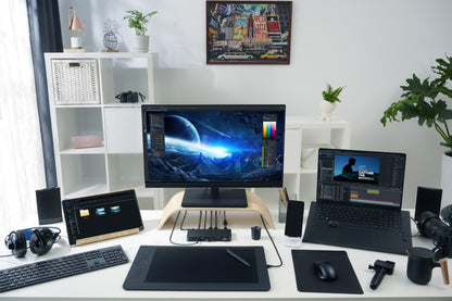 ASUS DC500 Thunderbolt 4 Docking Station