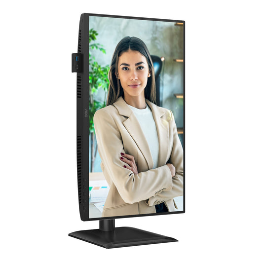 AOC 24P4U 23.8" Full HD IPS 120Hz Monitor