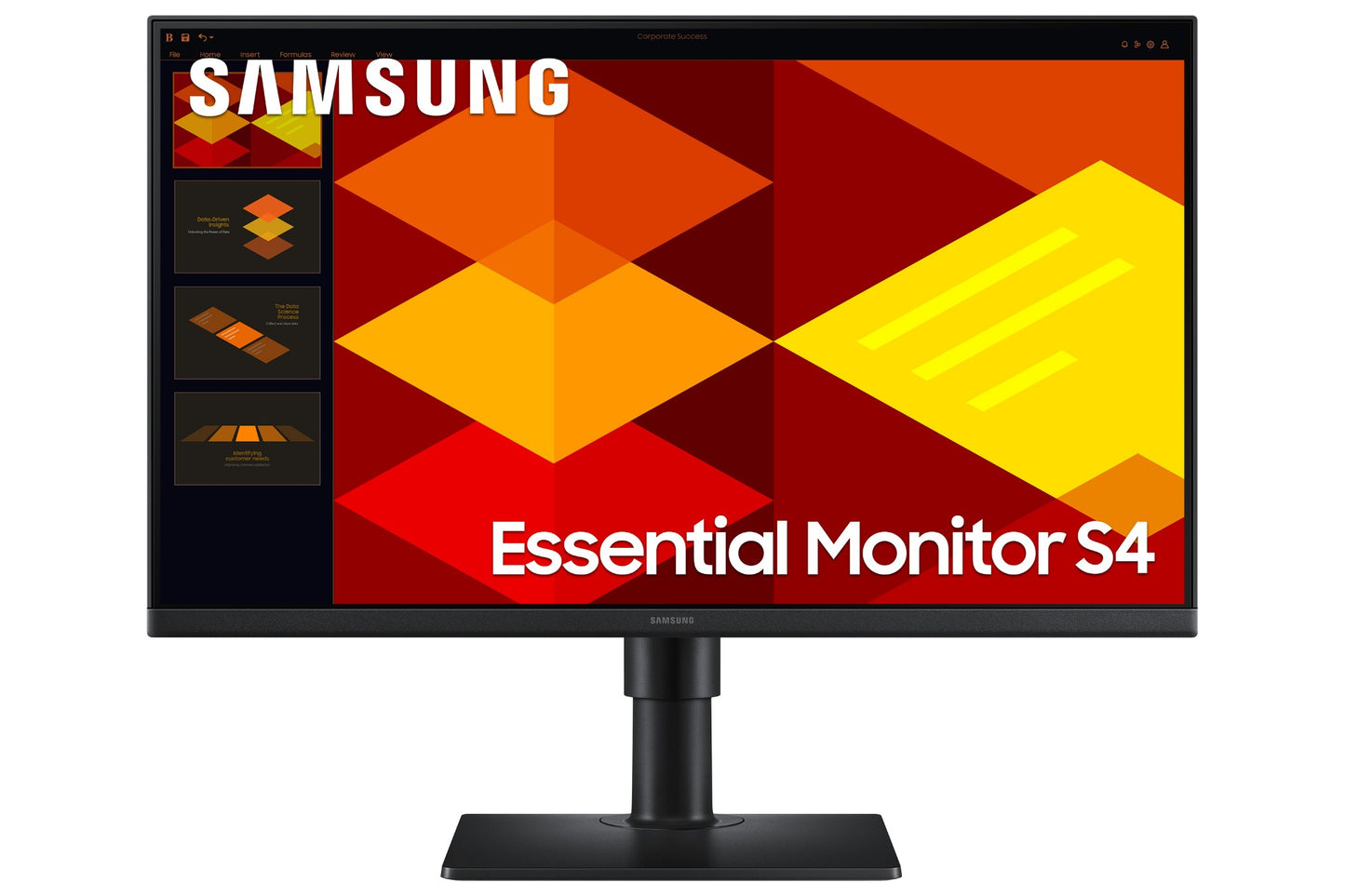 Samsung S40GD 24" Full HD IPS 100Hz Monitor