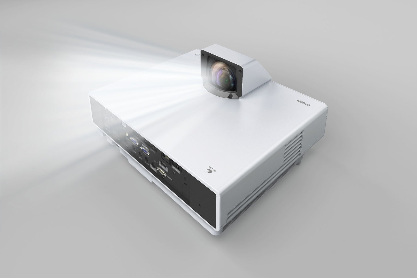 Epson EB-800F Projector