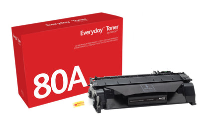 Xerox 006R03840 Black Toner Cartridge (2.7K pages, HP Pro 400)