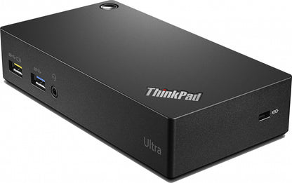 Lenovo ThinkPad Ultra USB Docking Station