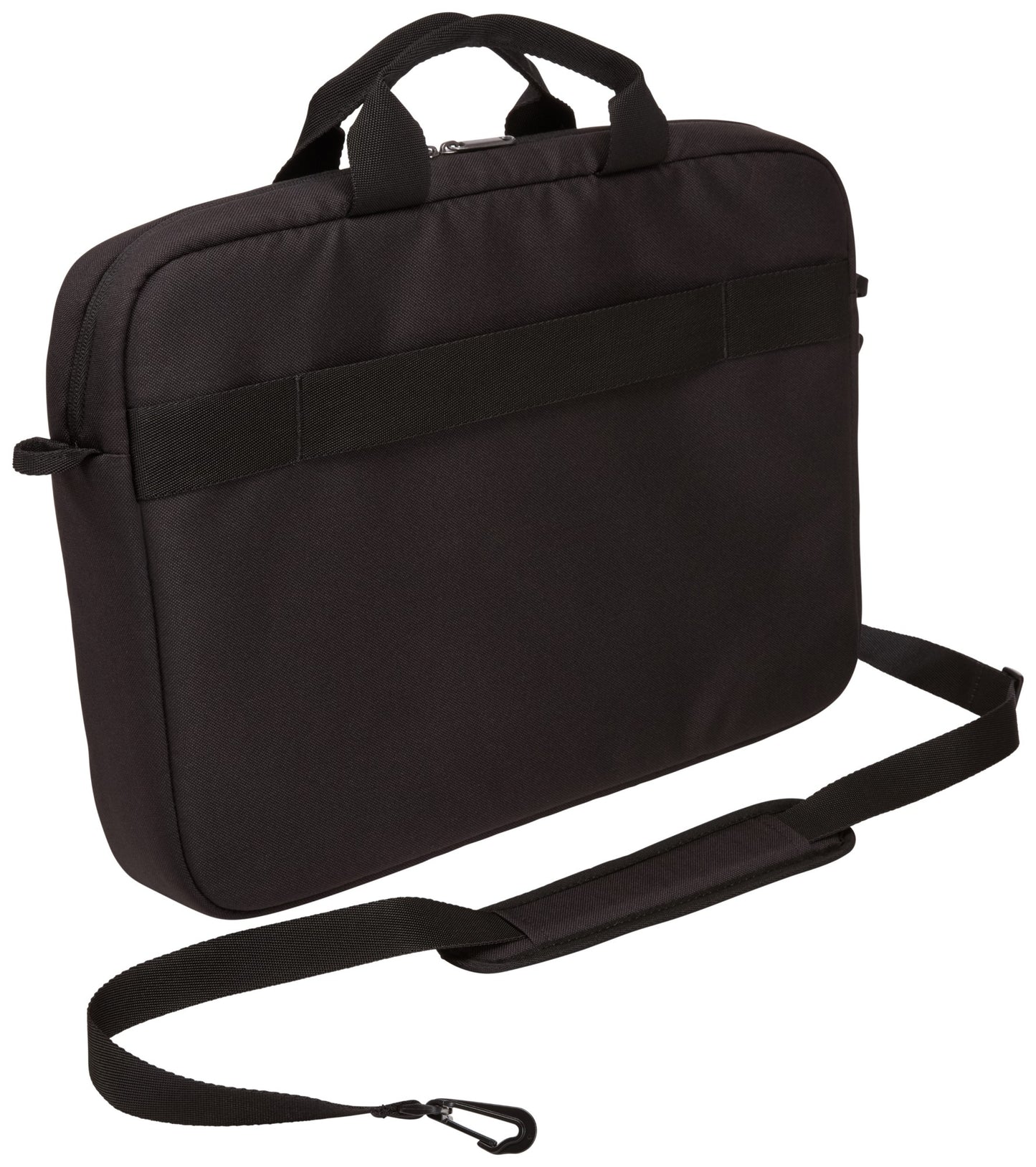 Case Logic Advantage ADVA-116 Black 39.6 cm (15.6") Messenger case Laptop Bag