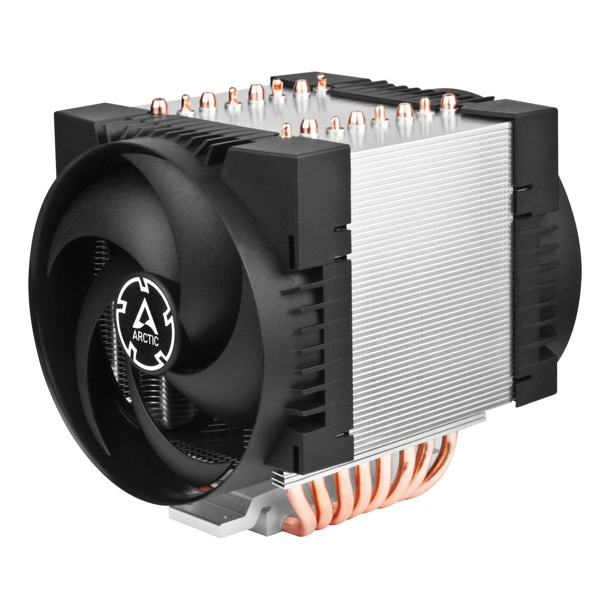 ARCTIC Freezer 4U-M Rev. 2 - 4U Server Cooler for AMD, Intel Cooling
