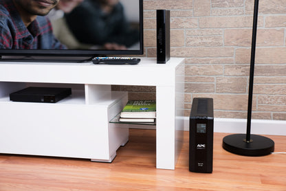 APC BR650 650VA 390W Line-Interactive UPS
