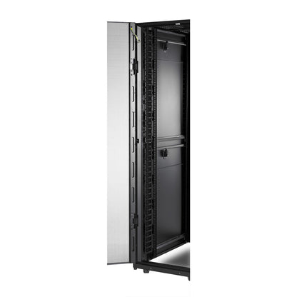 APC NetShelter Cable Management, Vertical Cable Manager, for NetShelter SX 600mm Rack (AR7723)