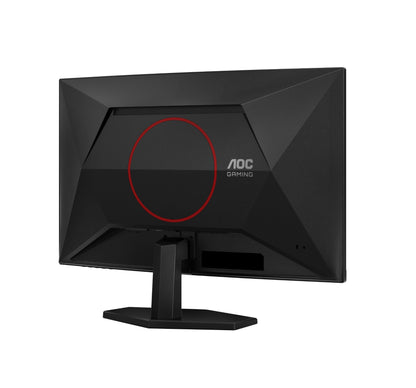 AOC G4 27" Full HD VA 180Hz Curved Monitor