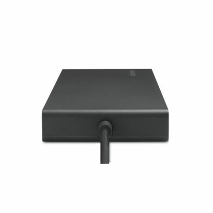 Kensington SD4842P EQ 10Gbps USB-C Docking Station 100W
