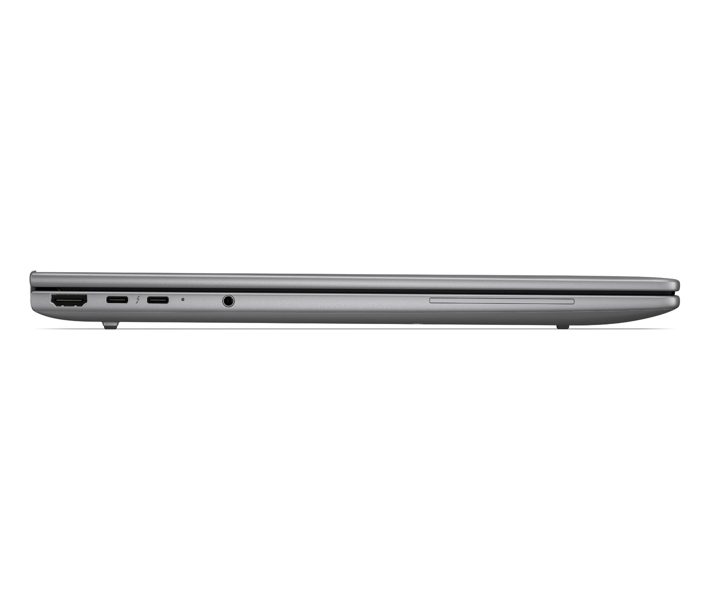 HP ZBook 8 G2i 16 inch Mobile Workstation PC - Data Science Copilot+ PC 16" Core Ultra 9 386H 64GB 1TB SSD Laptop