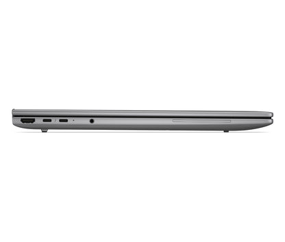 HP ZBook 8 G2i 16 inch Mobile Workstation PC - Data Science Copilot+ PC 16" Core Ultra 9 386H 64GB 1TB SSD Laptop