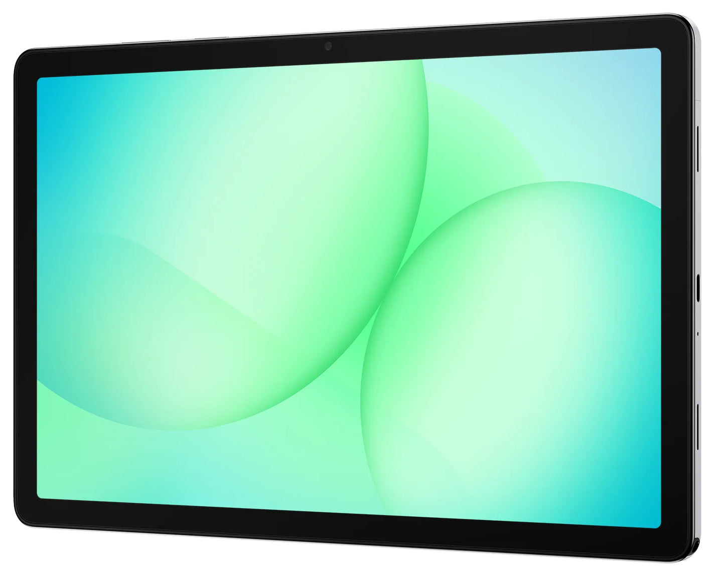 Samsung Galaxy Tab A11+ 128 GB 27.9 cm (11") 6 GB Wi-Fi 5 (802.11ac) Silver Mobile Computer