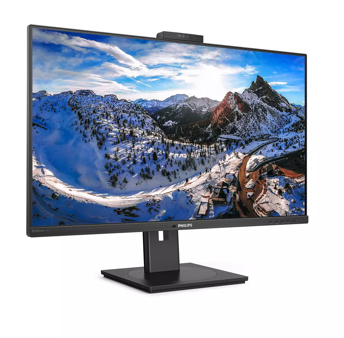 Philips P Line 329P1H/00 31.5" 4K UHD IPS Monitor