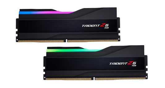 G.Skill Trident Z5 48GB (2x24GB) DDR5 Desktop RAM (X2TZ5RK)