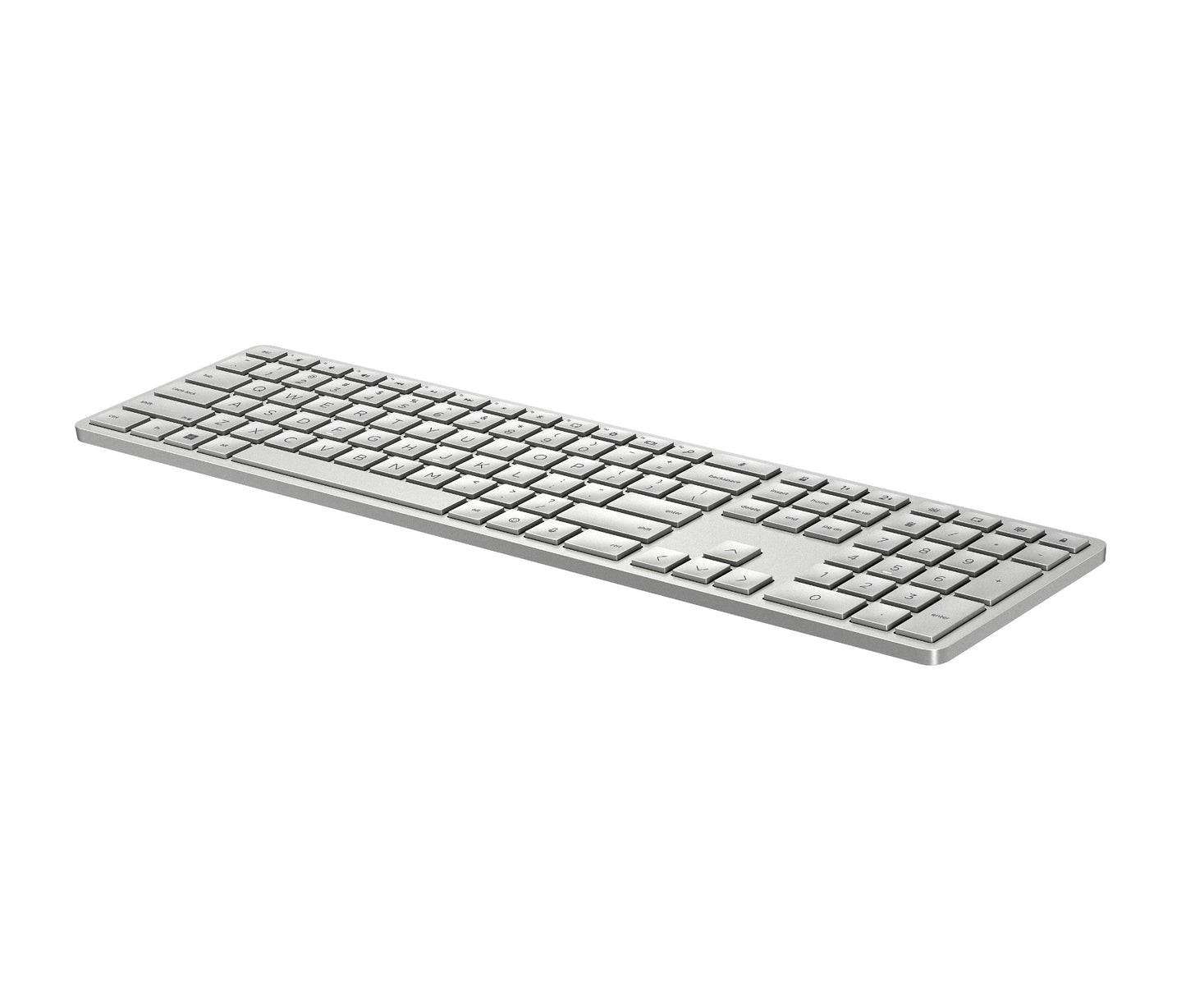 HP 970 Programmable Wireless Keyboard