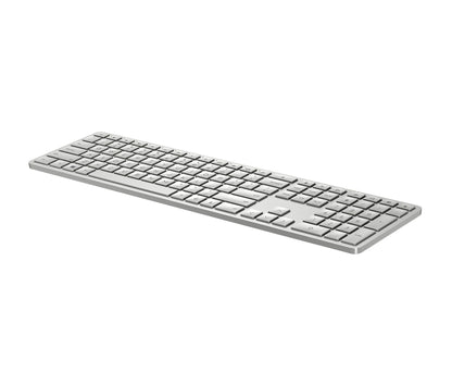 HP 970 Programmable Wireless Keyboard