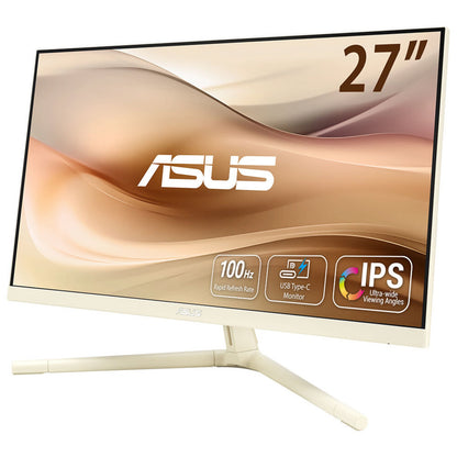 ASUS VU279CFE-M 27" Full HD IPS 100Hz Monitor