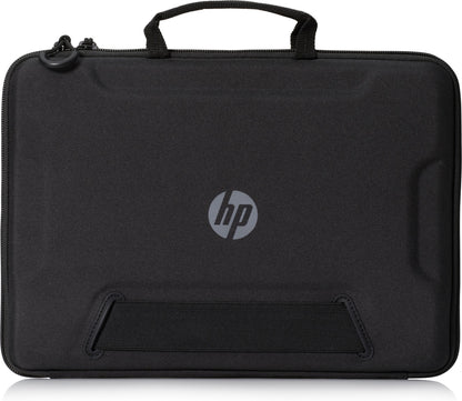 HP 11.6 Black Always On Case Laptop Bag