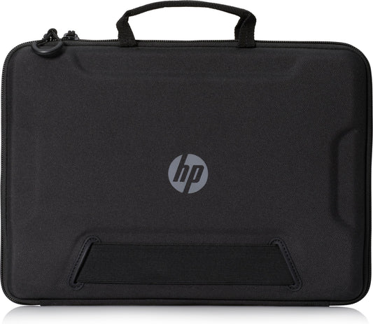 HP 11.6 Black Always On Case Laptop Bag