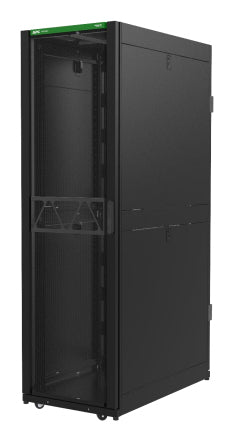 APC NetShelter SX, Server Rack Enclosure, Gen 2, 42U, 1991H x 750W x 1070D mm
