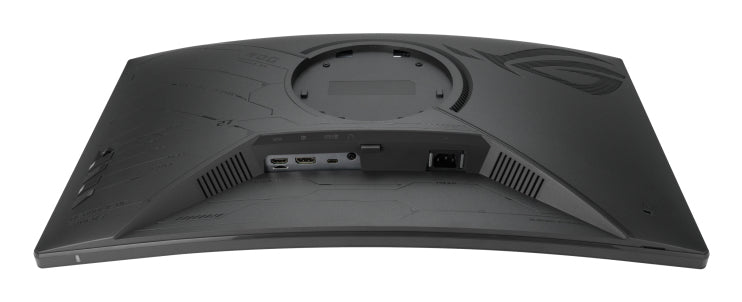 ASUS XG27WCS 27" QHD VA 180Hz Curved Monitor