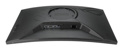 ASUS XG27WCS 27" QHD VA 180Hz Curved Monitor