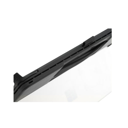 Kensington BlackBelt EQ Rugged Case for Surface Pro 9, 10, and Surface Pro 13" Laptop Bag