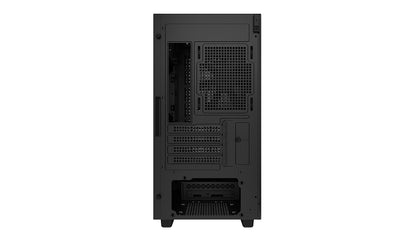 DeepCool CH370 Mini Tower Black PC Case