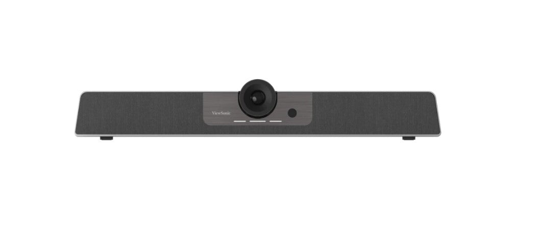 Viewsonic UMB202 video conferencing camera Black 3840 x 2160 pixels 30 fps CMOS 25.4 Webcam