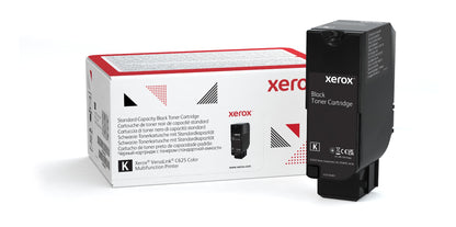 Xerox 006R04616 Black Toner Cartridge (8K pages)