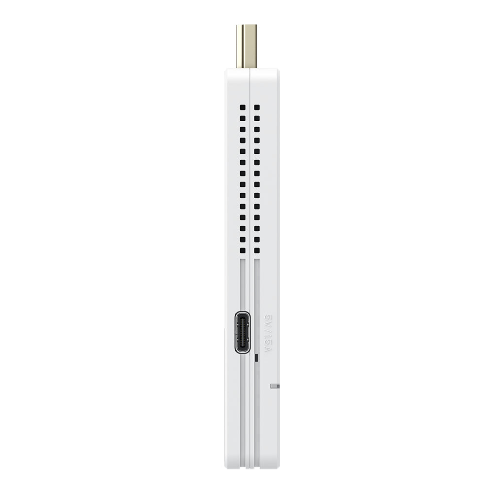 Benq QP30 wireless presentation system HDMI Dongle Webcam