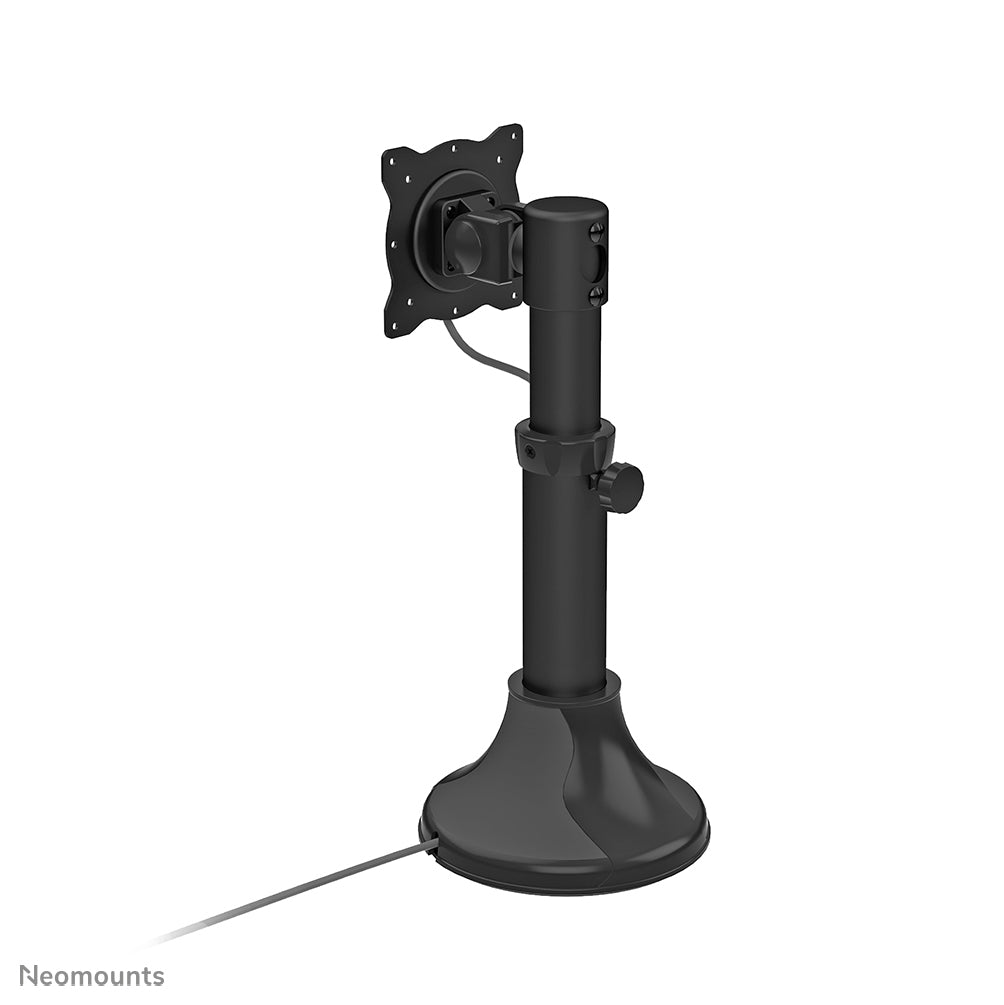 Neomounts FPMA-D025BLACK Monitor arm 10-30" - tiltable